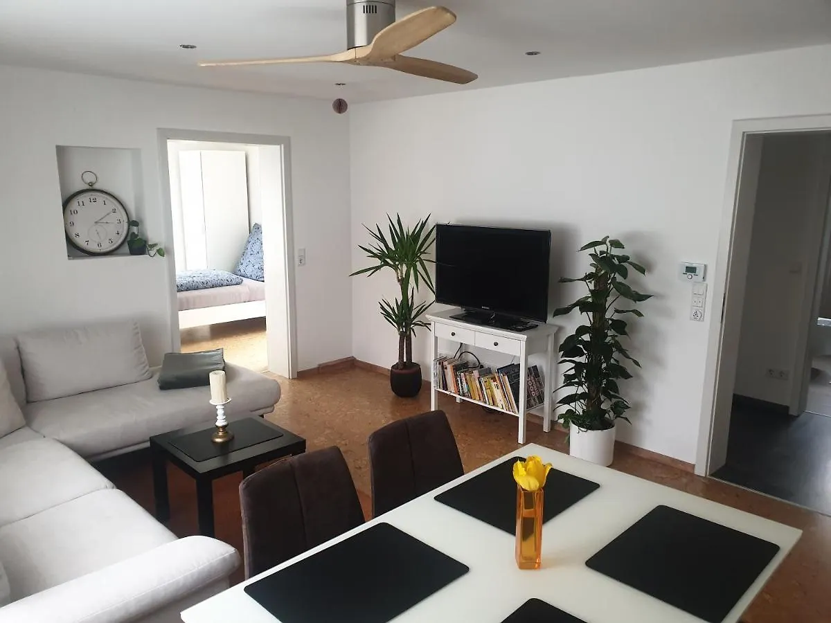 Rk79 Ferienwohung Mit 4 Zimmer, Garten Und Pool Naehe Klinikum U-Bahn & S-Bahn Zum Messegelaende Nuernberg Fürth Germania